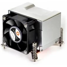 Dynatron K21 LGA115X/LGA1200 2U CPU Heatsink and Fan Dynatron K21 LGA115X/LGA1200 2U CPU Heatsink and Fan