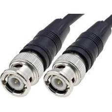 RG59 Cable TopX 75Ohm HD-SDI Coaxial cable (P/N:CXR005-3) - 3 meter
