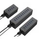 רכזת USB Type-C במחירים זולים - לוג'יק פי סי מחשבים וסלולר