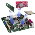 PC Components
