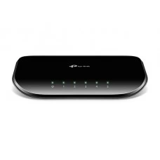 TP-Link TL-SG1005D 5-портовый настольный гигабитный коммутатор