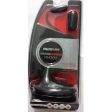 מיקרופון שולחני Silverline MM202 מיקרופון שולחני Silverline MM202