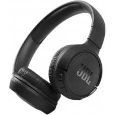 אוזניות אלחוטיות Tune 510BT מבית JBL עם צליל באס טהור בצבע שחור אוזניות אלחוטיות Tune 510BT מבית JBL עם צליל באס טהור בצבע שחור