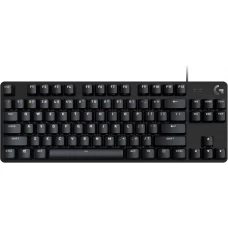 מקלדת מכנית של Logitech G413 TKL SE Gaming