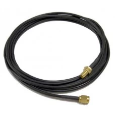LMR-195 4m Cable Wi-Fi RP-TNC Male to Female Antenna Extension