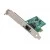 Network PCI-e Cards