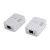 Powerline adapters