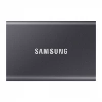 2TB Samsung T7 Up to 1050MB/s USB3.2 Type C to C/AGen2 External Solid State Drive