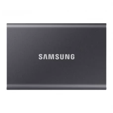 2TB Samsung T7 Up to 1050MB/s USB3.2 Type C to C/AGen2 External Solid State Drive 2TB Samsung T7 Up to 1050MB/s USB3.2 Type C to C/AGen2 External Solid State Drive