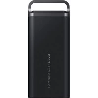 4TB Samsung T5 EVO Up to 460MB/s USB3.2 Type C to C External Solid State Drive