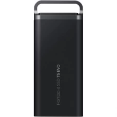 4TB Samsung T5 EVO Up to 460MB/s USB3.2 Type C to C External Solid State Drive 4TB Samsung T5 EVO Up to 460MB/s USB3.2 Type C to C External Solid State Drive
