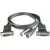 Interface cables (IO)