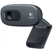 Веб-камера Logitech QuickCam C270