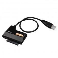 St-Lab U-950 USB 3.0 -> Переходник Sata 3.5 и 2.5 St-Lab U-950 USB 3.0 -> Переходник Sata 3.5 и 2.5