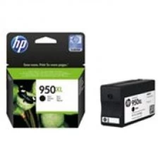 HP 950XL for HP Officejet 8600Pro Black inkjet