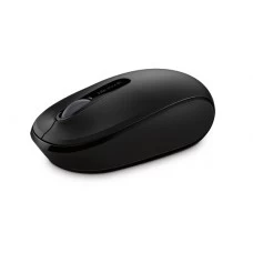 עכבר Microsoft Wireless Mobile 1850 שחור אלחוטי