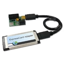 PCI To ExpressCard Adapter