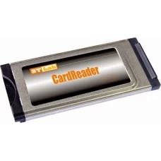 ST-Lab C-350 Express Card to Flash Reader Adapter