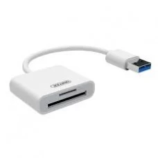 Устройство чтения карт памяти USB3.0 для SD / Micro SD Y-9321