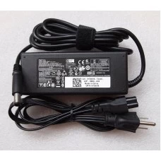 N.T. Dell (AD/DELL/4) 19.5V 4.62A Bullet 7.4*5.0mm מטען מקורי למחשב נייד דל