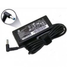N.T. HP (AD/HP/6) 19.5V 4.62A 4.5x3.0mm Blue Pin מטען מקורי למחשב נייד