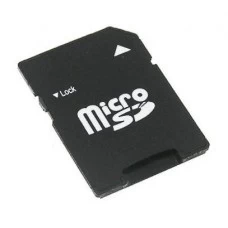 Адаптер карты G.SKILL MicroSD на SD-карту
