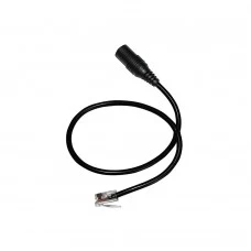 Headset 3.5mm OMTP Smartphone Headset to RJ9/RJ10 Cisco ONLY Phone Adapter (PH35-RJ9Cisco)