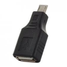 USB 2.0 A type Female to micro USB Male Adapter