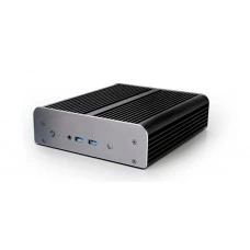 Akasa Atom/Celeron Aluminium Case 12