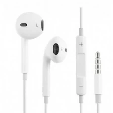 Apple EarPods 3.5mm Headphone Plug (MNHF2ZM/A)