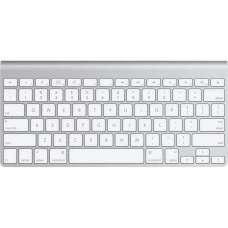 Apple Magic Wireless Bluetooth Keyboard (MLA22HB/A) Языки - иврит и английский - Беспроводная оригинальная клавиатура