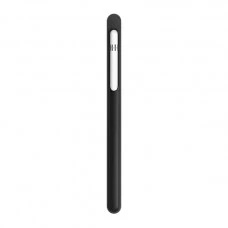 Apple Pencil Case (MQ0X2ZM/A)- Black