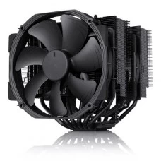 Noctua NH-D15 Chromax.black High Performance 140mm dual-tower CPU Cooler Noctua NH-D15 Chromax.black High Performance 140mm dual-tower CPU Cooler