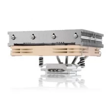 Noctua NH-L12S Compact Premium Low Profile Компактный кулер для процессоров Noctua NH-L12S Compact Premium Low Profile Компактный кулер для процессоров