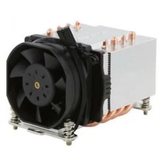 Dynatron R24 2U for Intel Socket 2011/2011-3 Active Кулер для процессора Dynatron R24 2U for Intel Socket 2011/2011-3 Active Кулер для процессора