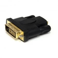 DVI-D (M) to HDMI (F) VGA Card Adapter