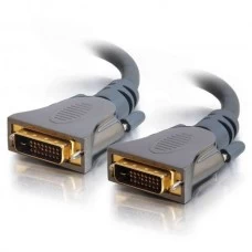 DVI-D (M) to DVI-D (M) Cable for Monitor - 1.8m