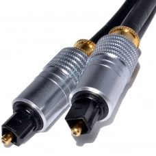 Optical Audio (Digital) Cable 5m Оптический аудио кабель