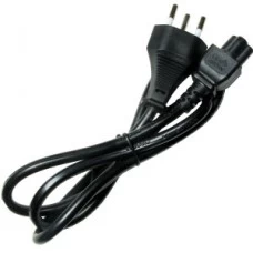 Power Cable 220V For Notebook - Mickey Mouse Power Cable 220V For Notebook - Mickey Mouse
