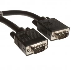 VGA M to VGA M Monitor 10m Cable