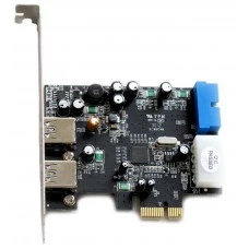 Контроллер ST-Lab U-780 PCI-e Card USB 3.0 2-Port Controller