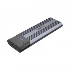 Unitek (S1204B) USB 3.1 Type-C to SSD (PCIe/NVMe) 10Gbps Enclosure Lite