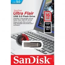 SanDisk Ultra Flair 16GB USB Флеш память
