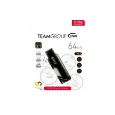 64GB TEAMGROUP T183 TT183364GF01 USB3.1 Magnetic Multi-Functional USB Flash Drive