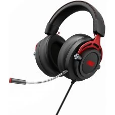 אוזניות גיימינג AOC GH300 RGV 7.1 חיבור USB + מיקרופון אוזניות גיימינג AOC GH300 RGV 7.1 חיבור USB + מיקרופון