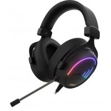 Gamdias HEBE M2 RGB 7.1 Virtual Surround Sound Gaming USB Headset Gamdias HEBE M2 RGB 7.1 Virtual Surround Sound Gaming USB Headset