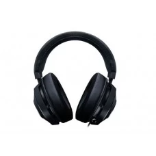 Razer Kraken 7.1 Surround Sound Multi-Platform Wired Gaming Headset - Black Razer Kraken 7.1 Surround Sound Multi-Platform Wired Gaming Headset - Black
