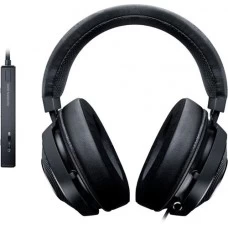 Razer Kraken Tournament Edition THX 7.1 Surround Sound Gaming Headset Razer Kraken Tournament Edition THX 7.1 Surround Sound Gaming Headset
