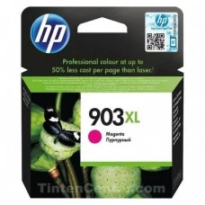 HP 903XL High Yield Magenta Original Ink Cartridge 825 pages (T6M07AE)