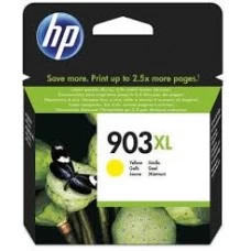HP 903XL High Yield Yellow Original Ink Cartridge 825 pages (T6M11AE)